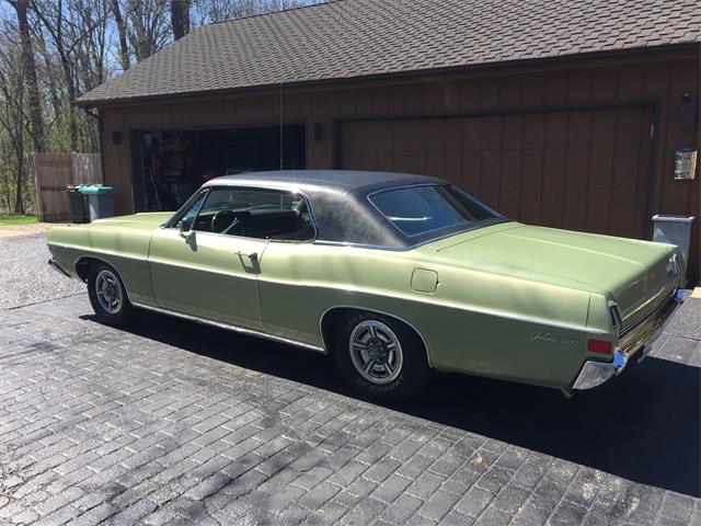 1968 Ford Galaxie 500 (CC-999720) for sale in Gurnee, Illinois