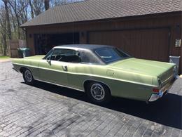 1968 Ford Galaxie 500 (CC-999720) for sale in Gurnee, Illinois