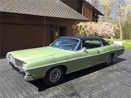 1968 Ford Galaxie 500 (CC-999720) for sale in Gurnee, Illinois