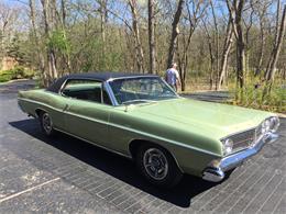1968 Ford Galaxie 500 (CC-999720) for sale in Gurnee, Illinois