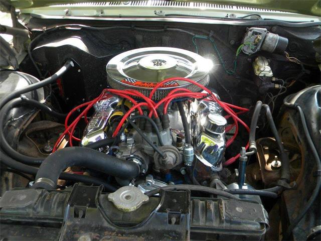 1968 Ford Galaxie 500 (CC-999720) for sale in Gurnee, Illinois
