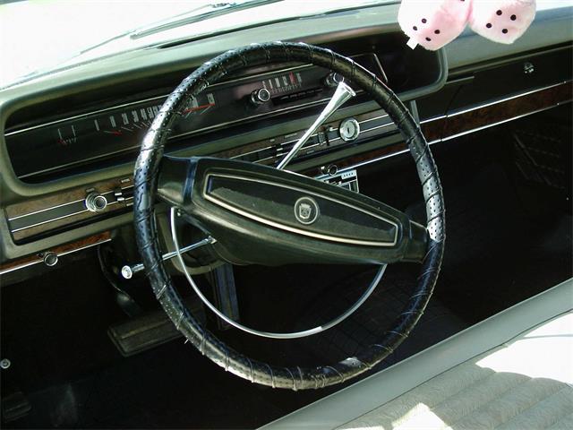 1968 Ford Galaxie 500 (CC-999720) for sale in Gurnee, Illinois