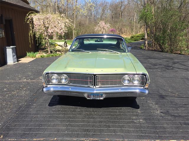 1968 Ford Galaxie 500 (CC-999720) for sale in Gurnee, Illinois