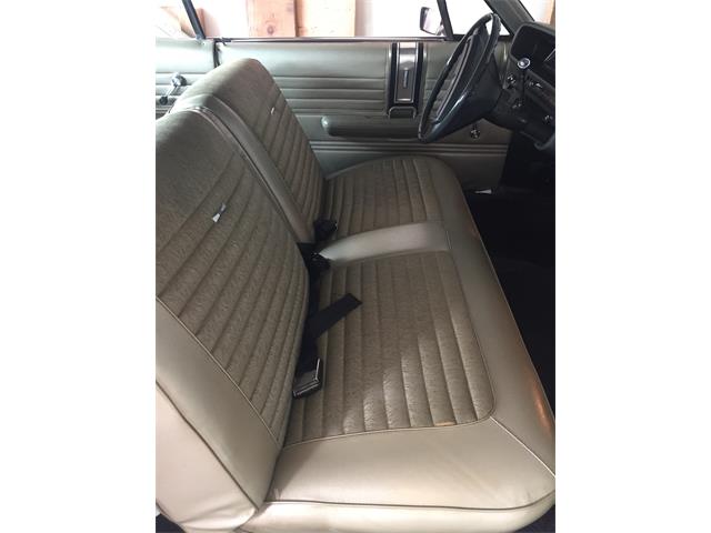 1968 Ford Galaxie 500 (CC-999720) for sale in Gurnee, Illinois