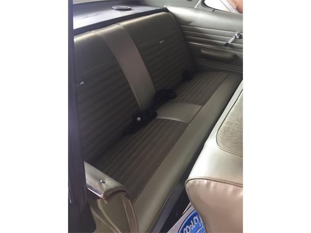 1968 Ford Galaxie 500 (CC-999720) for sale in Gurnee, Illinois