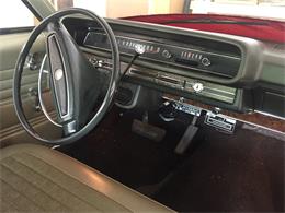 1968 Ford Galaxie 500 (CC-999720) for sale in Gurnee, Illinois