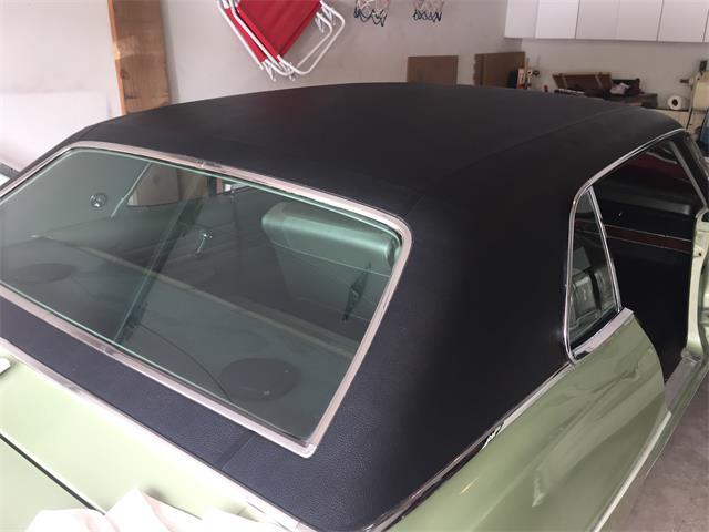 1968 Ford Galaxie 500 (CC-999720) for sale in Gurnee, Illinois
