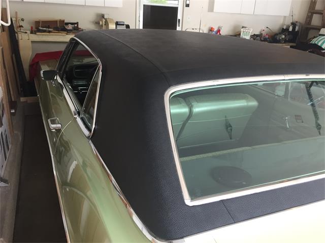 1968 Ford Galaxie 500 (CC-999720) for sale in Gurnee, Illinois