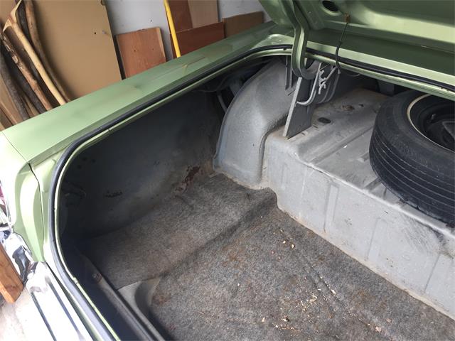 1968 Ford Galaxie 500 (CC-999720) for sale in Gurnee, Illinois