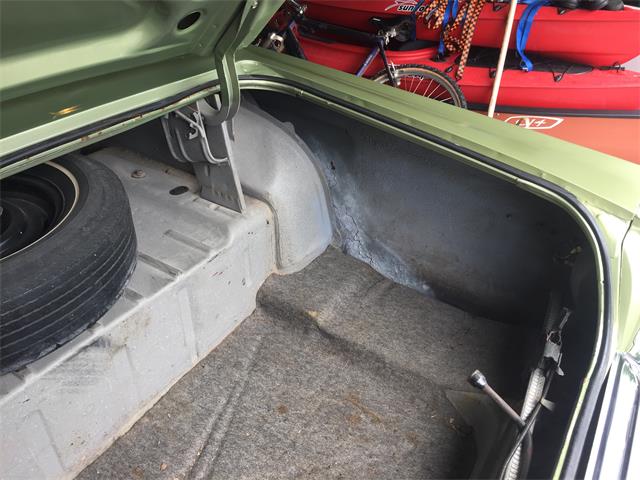 1968 Ford Galaxie 500 (CC-999720) for sale in Gurnee, Illinois