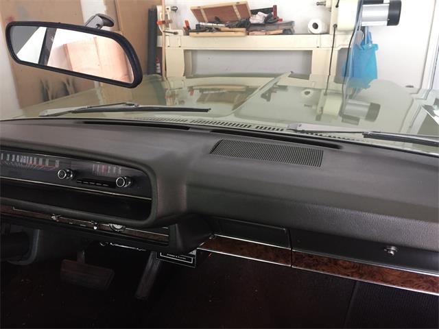 1968 Ford Galaxie 500 (CC-999720) for sale in Gurnee, Illinois