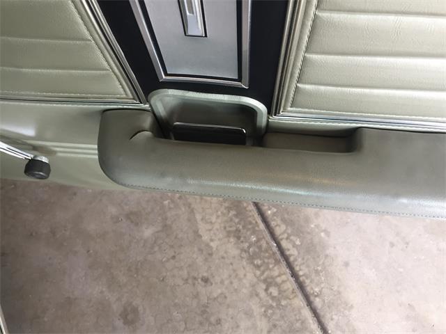1968 Ford Galaxie 500 (CC-999720) for sale in Gurnee, Illinois