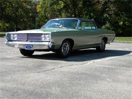 1968 Ford Galaxie 500 (CC-999720) for sale in Gurnee, Illinois