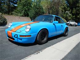 1981 Porsche 911SC (CC-999731) for sale in wOODLAND hILLLS, California