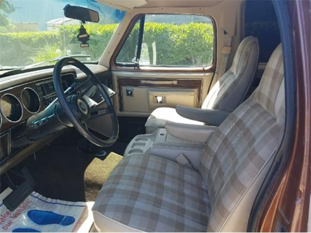 1983 Dodge Ramcharger for Sale | ClassicCars.com | CC-999761