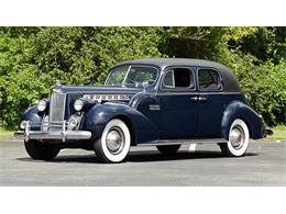 1940 Packard One-Eighty Club Sedan (CC-999764) for sale in Auburn, Indiana