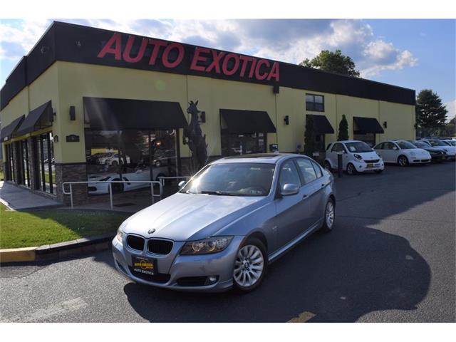 2009 BMW 328i (CC-999772) for sale in East Red Bank, New York
