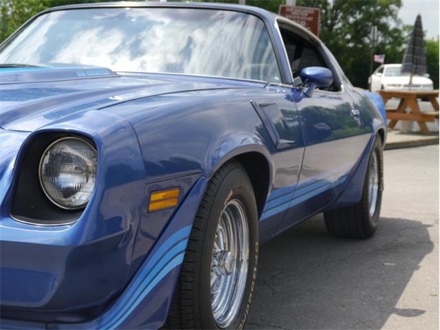 1981 Chevrolet Camaro Z28 (CC-999773) for sale in Alsip, Illinois