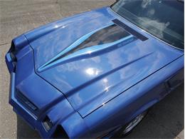 1981 Chevrolet Camaro Z28 (CC-999773) for sale in Alsip, Illinois