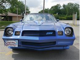 1981 Chevrolet Camaro Z28 (CC-999773) for sale in Alsip, Illinois