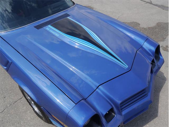 1981 Chevrolet Camaro Z28 (CC-999773) for sale in Alsip, Illinois