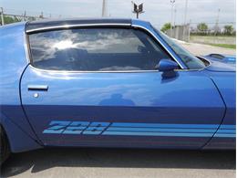 1981 Chevrolet Camaro Z28 (CC-999773) for sale in Alsip, Illinois