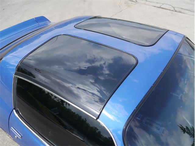 1981 Chevrolet Camaro Z28 (CC-999773) for sale in Alsip, Illinois