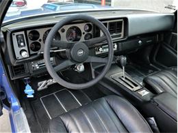 1981 Chevrolet Camaro Z28 (CC-999773) for sale in Alsip, Illinois