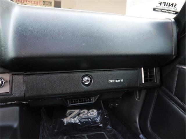 1981 Chevrolet Camaro Z28 (CC-999773) for sale in Alsip, Illinois