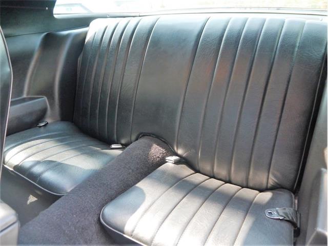 1981 Chevrolet Camaro Z28 (CC-999773) for sale in Alsip, Illinois