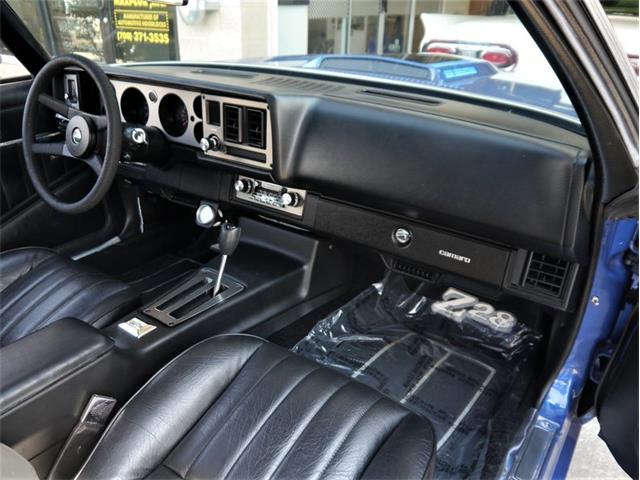 1981 Chevrolet Camaro Z28 (CC-999773) for sale in Alsip, Illinois