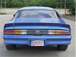 1981 Chevrolet Camaro Z28 (CC-999773) for sale in Alsip, Illinois