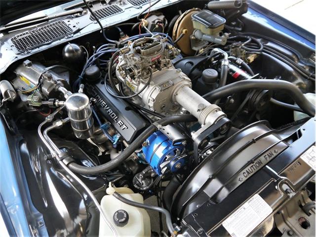 1981 Chevrolet Camaro Z28 (CC-999773) for sale in Alsip, Illinois