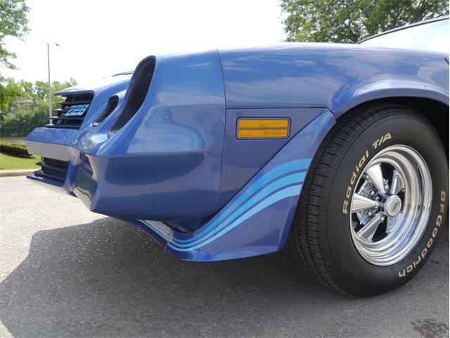 1981 Chevrolet Camaro Z28 (CC-999773) for sale in Alsip, Illinois