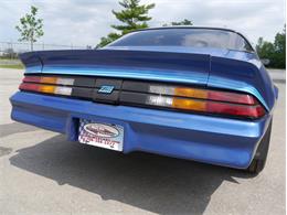 1981 Chevrolet Camaro Z28 (CC-999773) for sale in Alsip, Illinois