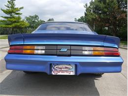1981 Chevrolet Camaro Z28 (CC-999773) for sale in Alsip, Illinois