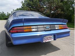 1981 Chevrolet Camaro Z28 (CC-999773) for sale in Alsip, Illinois