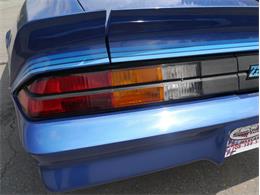 1981 Chevrolet Camaro Z28 (CC-999773) for sale in Alsip, Illinois