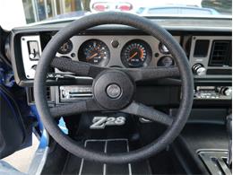 1981 Chevrolet Camaro Z28 (CC-999773) for sale in Alsip, Illinois