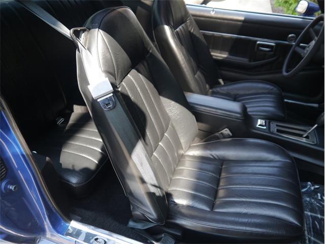 1981 Chevrolet Camaro Z28 (CC-999773) for sale in Alsip, Illinois