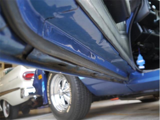 1981 Chevrolet Camaro Z28 (CC-999773) for sale in Alsip, Illinois