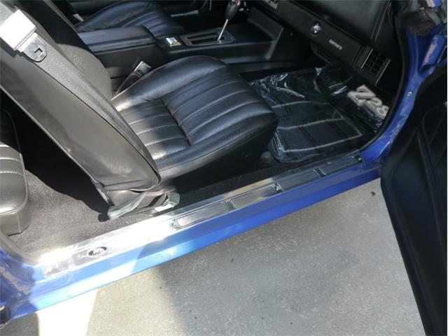 1981 Chevrolet Camaro Z28 (CC-999773) for sale in Alsip, Illinois