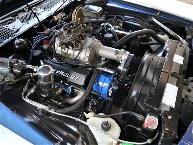 1981 Chevrolet Camaro Z28 (CC-999773) for sale in Alsip, Illinois