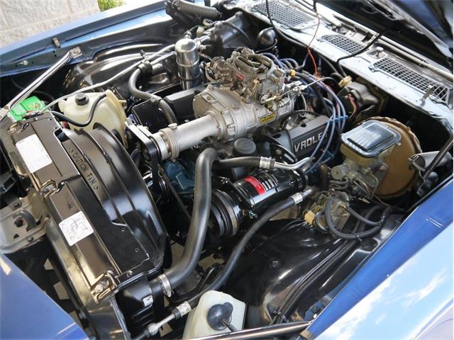 1981 Chevrolet Camaro Z28 (CC-999773) for sale in Alsip, Illinois