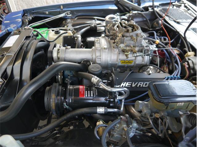 1981 Chevrolet Camaro Z28 (CC-999773) for sale in Alsip, Illinois