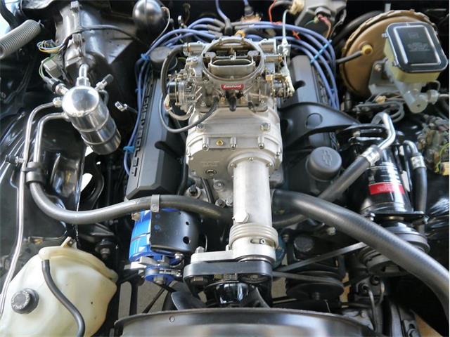 1981 Chevrolet Camaro Z28 (CC-999773) for sale in Alsip, Illinois