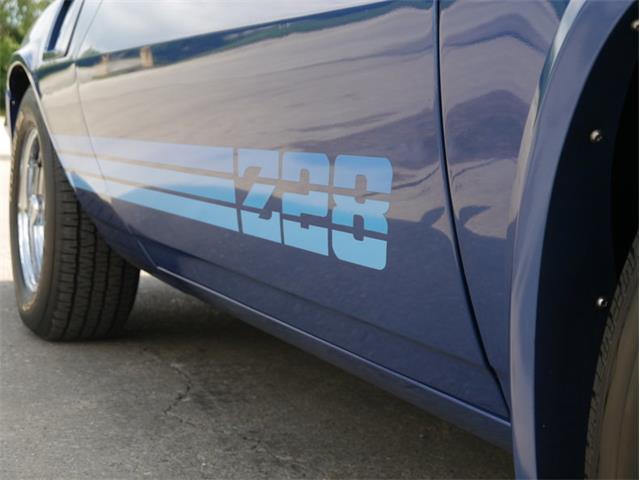 1981 Chevrolet Camaro Z28 (CC-999773) for sale in Alsip, Illinois