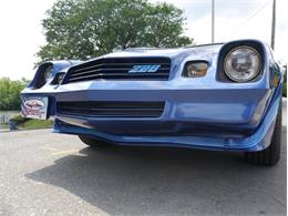 1981 Chevrolet Camaro Z28 (CC-999773) for sale in Alsip, Illinois