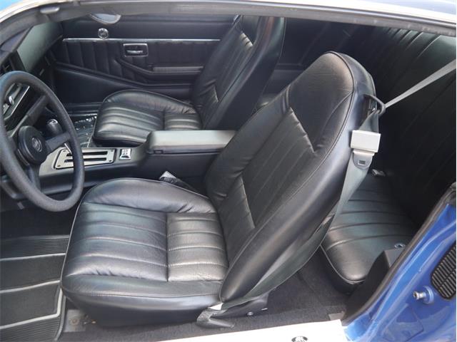 1981 Chevrolet Camaro Z28 (CC-999773) for sale in Alsip, Illinois