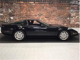 1992 Chevrolet Corvette (CC-999786) for sale in Greensboro, North Carolina